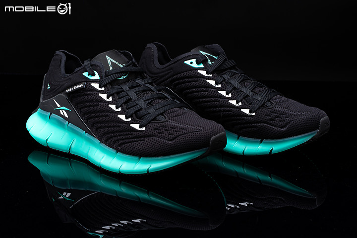 Reebok《刺客教條:維京紀元》聯名開箱 翡翠海色上身!