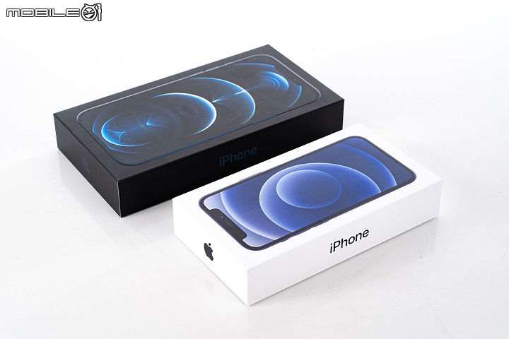 iPhone 12 / 12 mini紫色、周邊開箱|神秘、性感、有紫感!