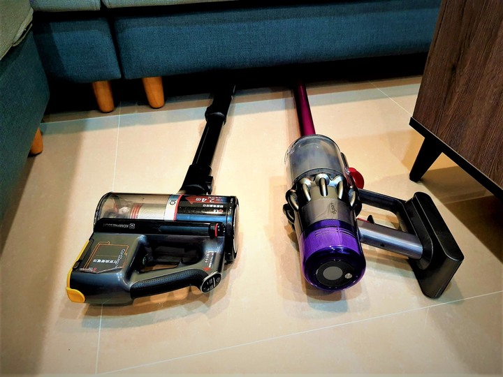 LG A9 K系列 WiFi 濕拖無線吸塵器試用招募活動-DYSON V11現役使用者觀點報告