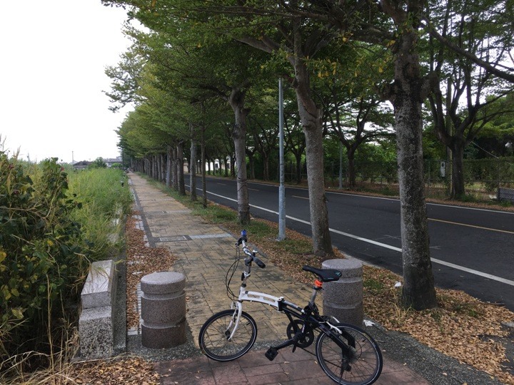 「嘉義.太保」故宮南院單車遊