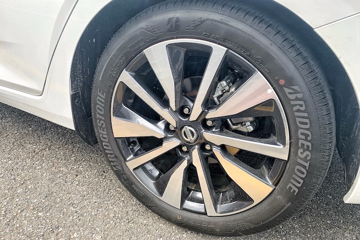New Sentra開箱!沒有滿分的車只有最適合我的新仙草