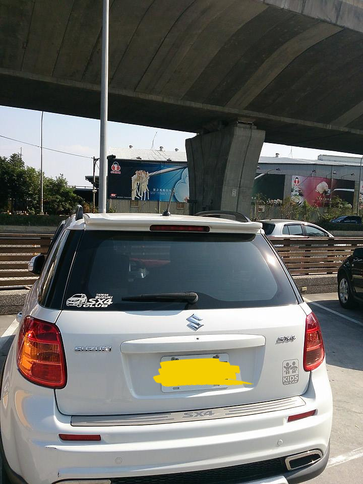 點我看大圖 【BMW X3 2020年式】開箱與淺談鍍膜、貼隔熱紙