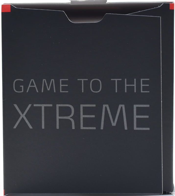 XPG PRIME ARGB主機板及顯示卡發光線開箱