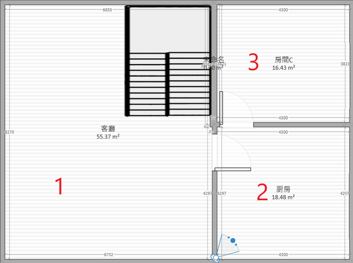 [開箱]告別小白迎接RT-AX56U