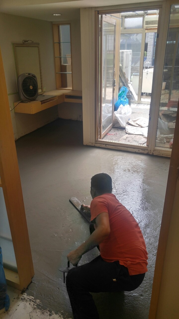 【開箱文】30多歲靠自己台北市買老房的裝潢歷程。