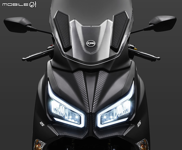 【快訊】SYM Maxsym TL 排氣量升級!Maxsym 400、Cruisym α 與 Joymax Z+ 同步改款登場!
