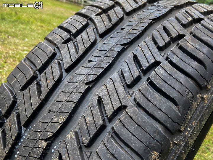 BFGoodrich Advantage T/A Drive、SUV 輪胎體驗|耐磨堅實簡單粗暴的美式風格
