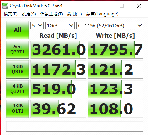 [簡單開香] Acer Nitro AN515-44-R7CV