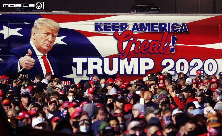 這就是台灣人要的?川普連任或是拜登當選?中國即將對台宣戰?兩岸關係逐漸緊張!