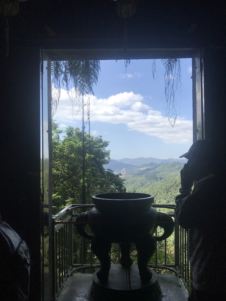 另類的休閒活動,讓我... 勘景去!