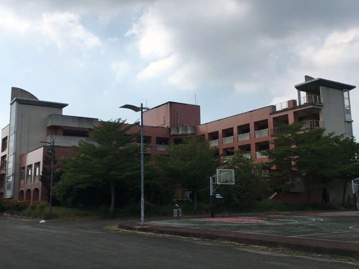 「嘉義.太保」故宮南院單車遊