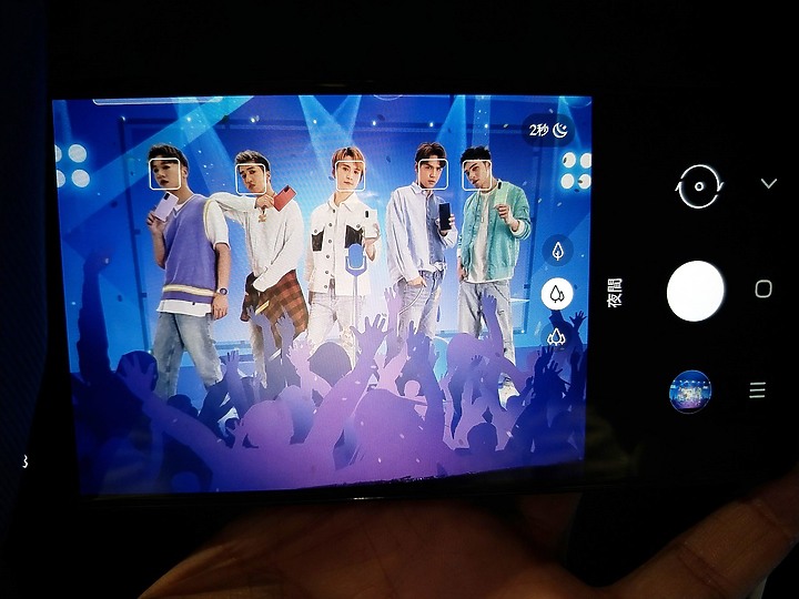 《輕旗艦》Galaxy S20 FE體驗心得分享《hen~出色》