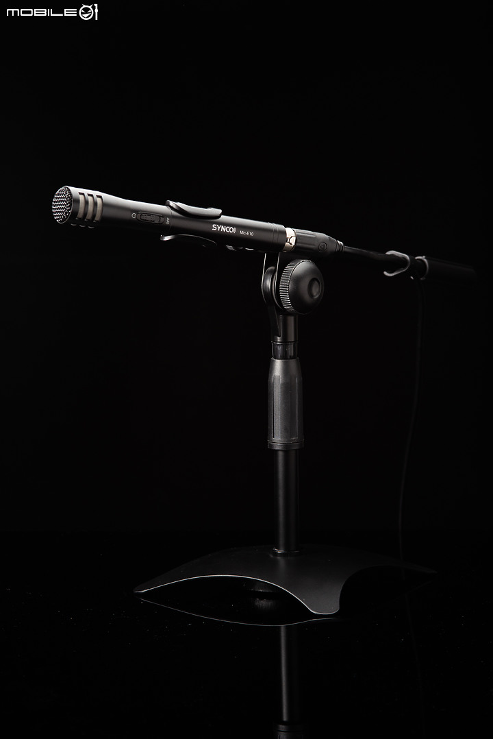現在就開始錄Podcast!Synco Podcast錄音入門套裝組!