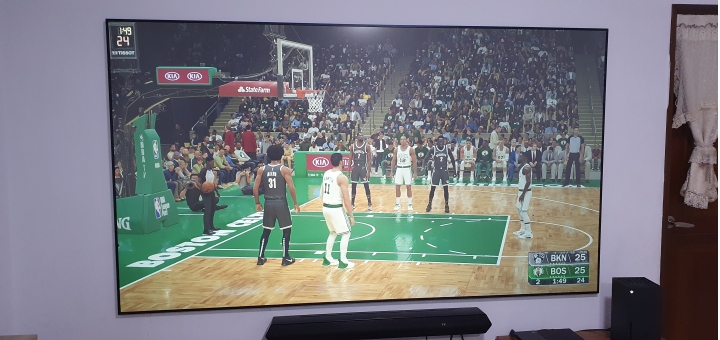 峰米4k Cinema Pro接xbox series X  4K問題