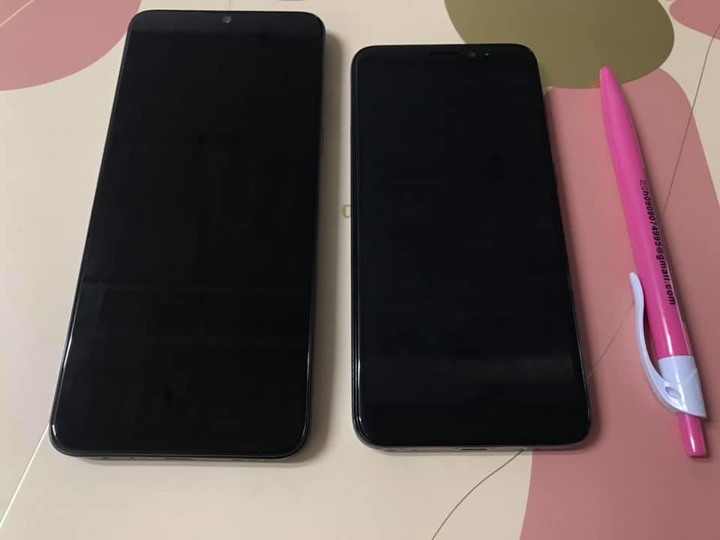 HTC D12退役換上Desire20+