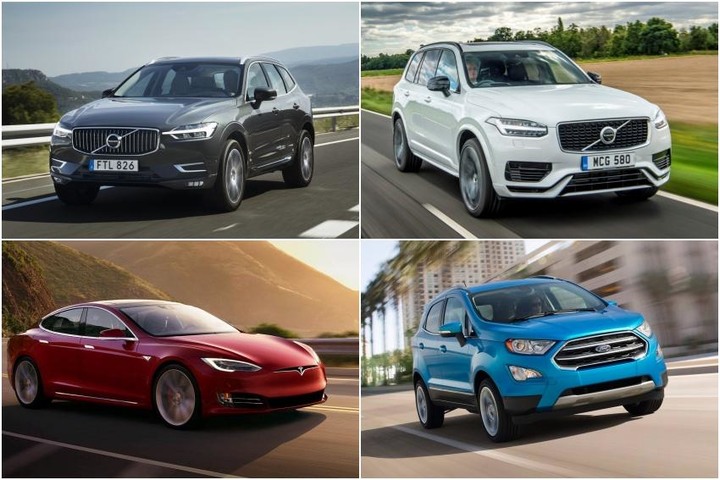 [有整理表格] 10 大可靠與不可靠車款名單出爐，意外都由 SUV 佔大多數！