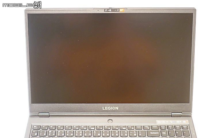 高效兼具升級性的潮感之選 - Lenovo Legion 5i 開箱&拆解&性能實測