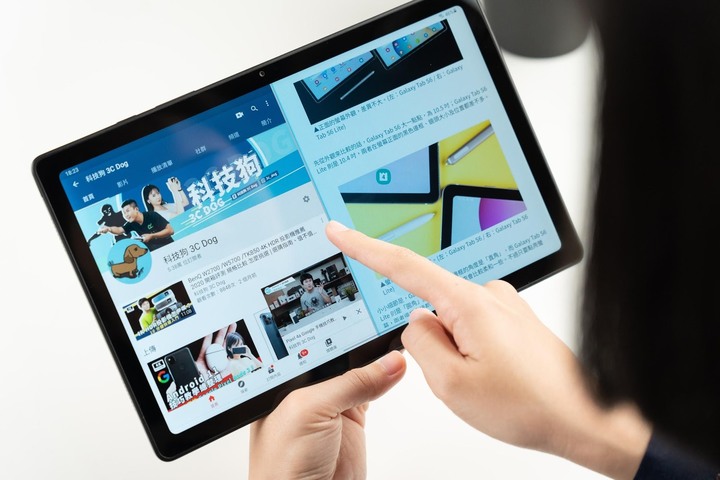 首發?!三星Tab A7最全開箱評測體驗 - 26 首發?!三星Tab A7最全開箱評測體驗 - 26