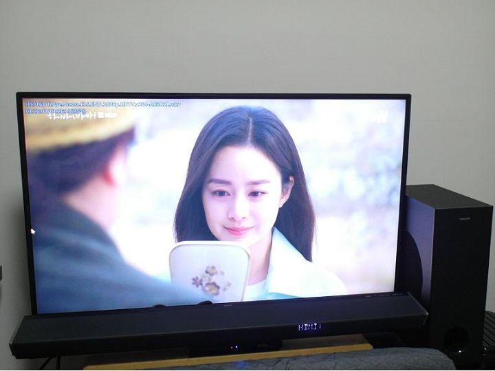 後疫情時代必備的聲霸娛樂-PHILIPS Soundbar PB603