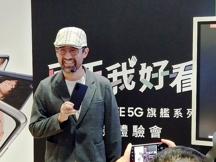 《輕旗艦》Galaxy S20 FE體驗心得分享《hen~出色》