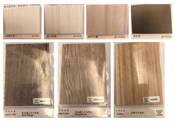 點我看大圖 鈊沐室內設計X(新屋開箱) < 極簡設計、顏色材質跳動變化 > 預算與速度之間的競賽,台北淡水的寧靜之地!