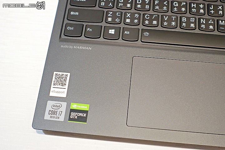 高效兼具升級性的潮感之選 - Lenovo Legion 5i 開箱&拆解&性能實測