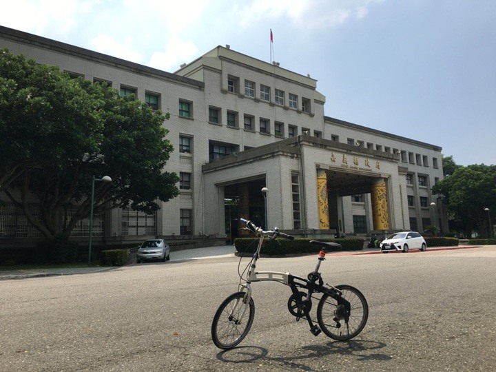 「嘉義.太保」故宮南院單車遊