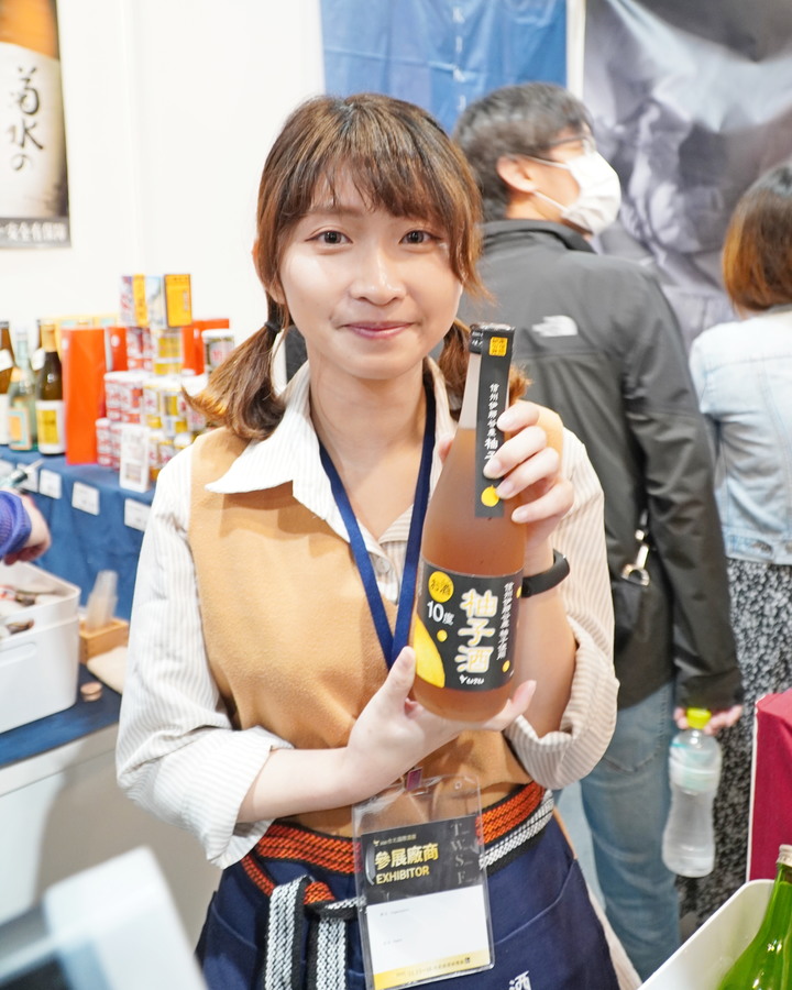 點我看大圖 2020台北國際酒展 11/13(五) - 11/16(一) 酒友們...還沒開喝的要趕快! 有美酒(O)女(O)....廠商也都回來了!