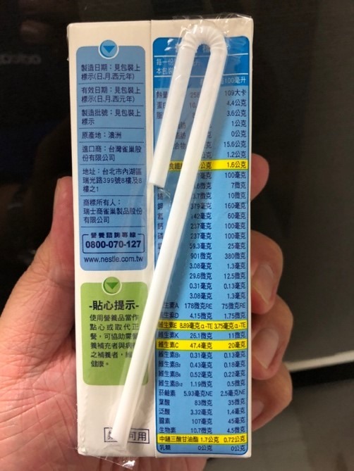 求建議：給消化不好的長輩吃的營養品