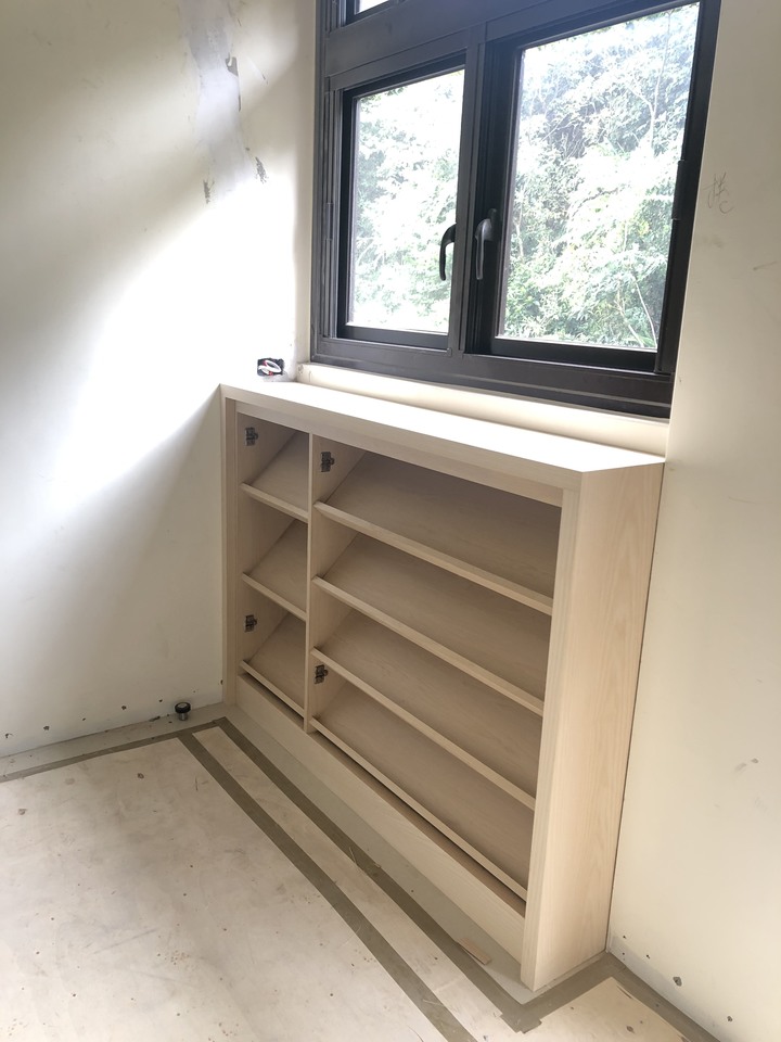 【開箱】基隆 首購族 北歐簡約