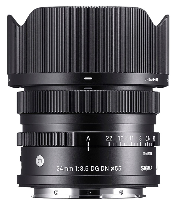 【有圖】Sigma流出FE 24mm f/3.5、35mm f/2.0、65mm f/2.0三顆鏡頭