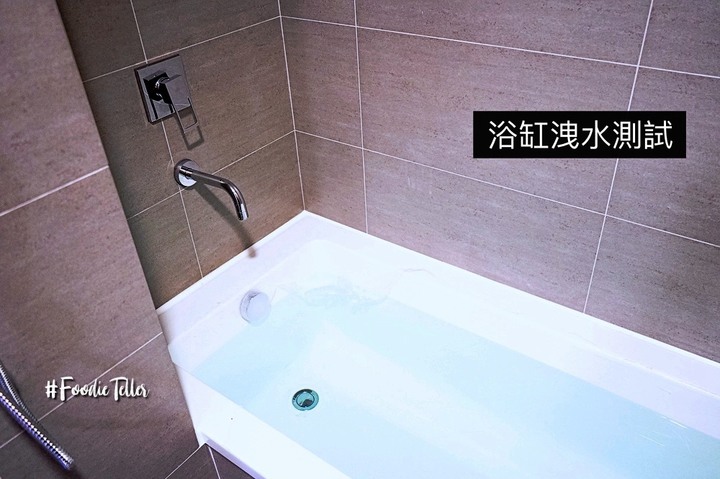 新成屋驗屋經驗分享