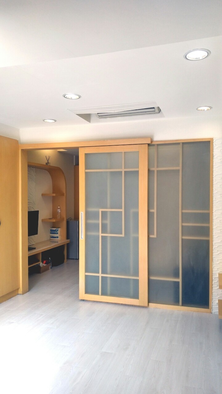 【開箱文】30多歲靠自己台北市買老房的裝潢歷程。