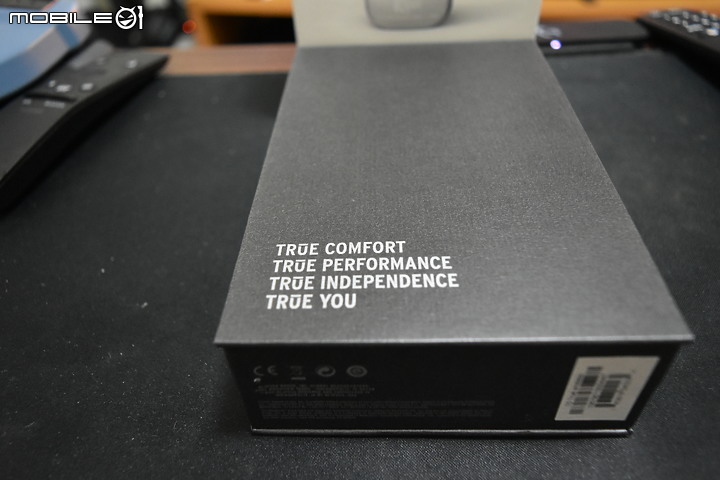 Klipsch T5 開箱