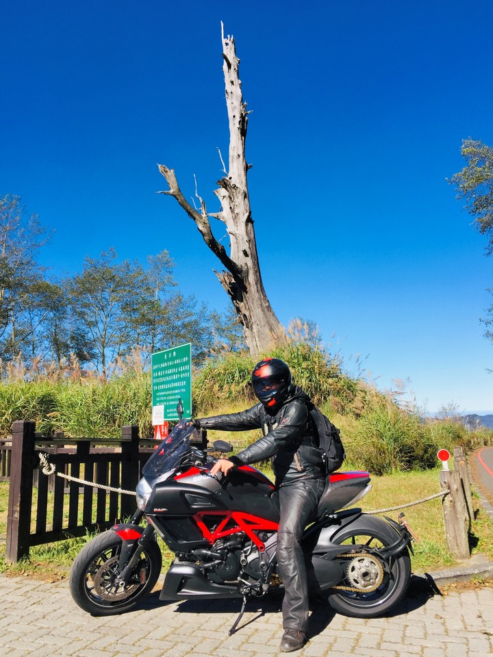 請問買車前的準備動作(惡魔Ducati Diavel 已敗入)