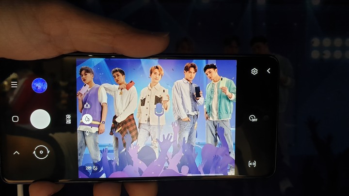 點我看大圖 《反正我好看》SAMSUNG Galaxy S20 FE 5G系列輕旗艦手機體驗會