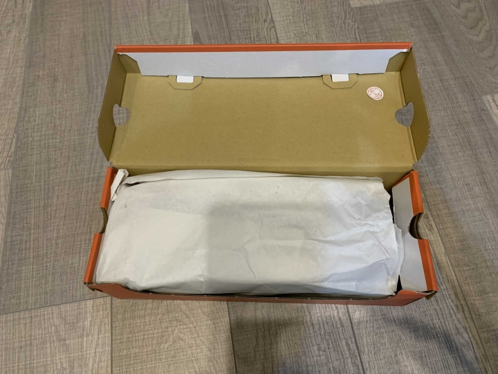 「開箱」CONVERSE X Fragment X Moncler X Chuck 70 OX 1970