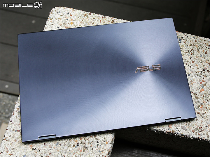 [新機報報] 華碩 ASUS ZenBook Flips S「UX371EA」