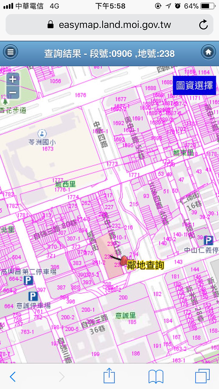 點我看大圖 「星玥灣」土地+建物成本估算