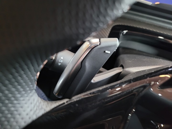 法系絕美跑旅！PEUGEOT 508SW 靜態賞車