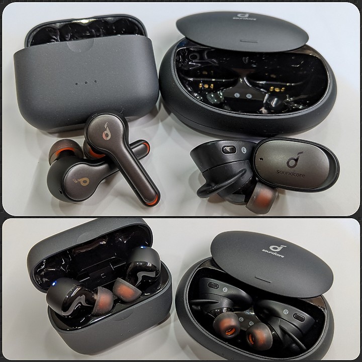 【正爸開箱】無限回味的CP值! Anker Liberty Air 2年終犒賞自己的好選擇