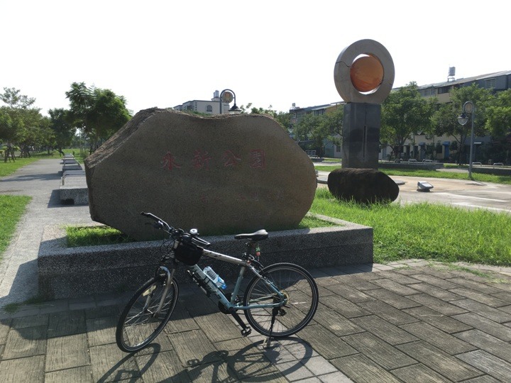 騎遊屏東市四大市場享食記