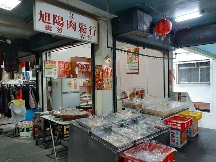 騎遊屏東市四大市場享食記