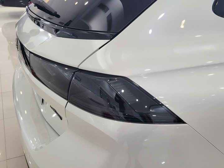 法系絕美跑旅！PEUGEOT 508SW 靜態賞車