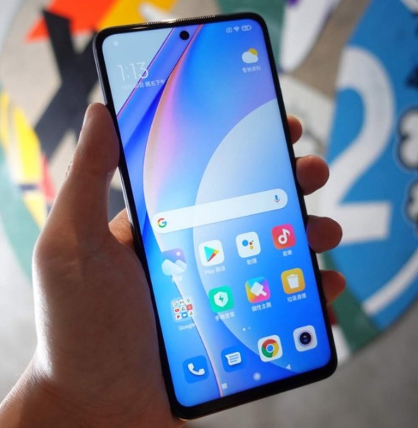 小米10 Lite，Redmi Note 9 系列~台灣售價