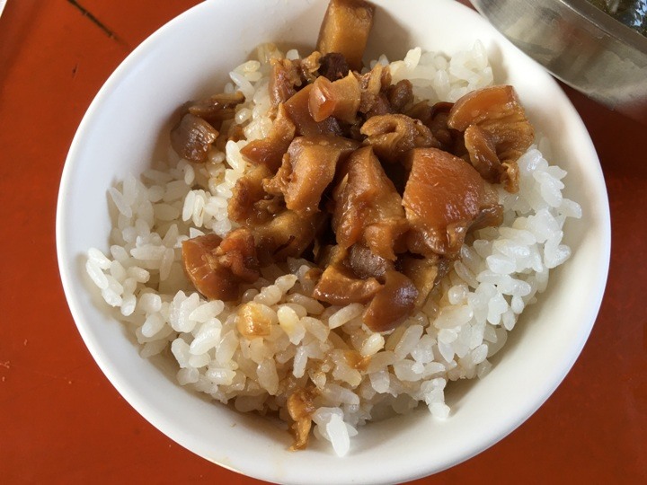 騎遊屏東市四大市場享食記