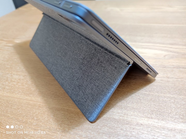 聯想小新Pad Pro 京東買 認識到超多同好