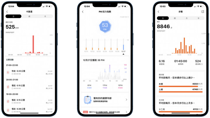 【華米】Zepp E 智慧手錶開箱 - 質感出眾、科技與生活美學的結合