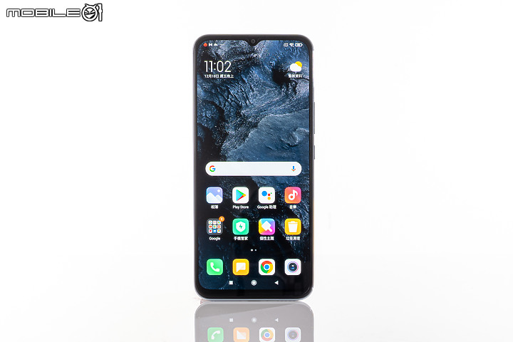 小米10 Lite 5G體驗 好久不見的性價新選