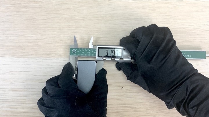 開箱 NODA Turbine 內建風扇的 SSD 外接盒